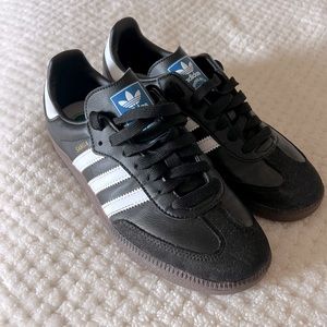 Brand New Adidas Samba
